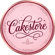 Cake Store Wien Logo